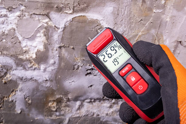 Water Damage Restoration in Herndon, VA